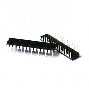 Zhida shunfa vi điều khiển IC Dip-28 ATmega328 <span class=keywords><strong>atmega328p</strong></span> <span class=keywords><strong>PU</strong></span> <span class=keywords><strong>ATMEGA328P</strong></span>-<span class=keywords><strong>PU</strong></span> - Product Image 1