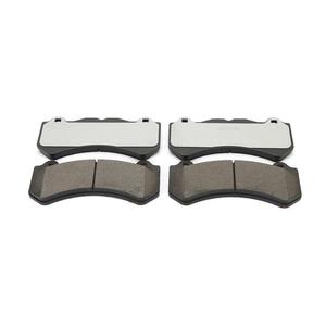 Pièces modifiées en usine, plaquettes de frein pour roues arrière de voiture pour Benz - Product Image 3