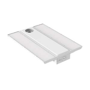 Luminaire suspendu de haute qualité 100W, IP30 non étanche, en aluminium carré, pour entrepôts et garages FL-GKD-AEH1A-100W Hangi - Product Image 6