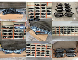 CZJF PP capot avant arrière Kits de pare-chocs Kits de carrosserie pour Range Rover Vogue ancien à nouveau 2013 2014 2015 2016 2017 2018 2019 2020 <span class=keywords><strong>2022</strong></span> - Product Image 5