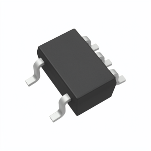 ชิปจัดการพลังงาน (PMIC) รุ่น TPS71729DCKT 5 TSSOP, SC 70 5, SOT 353 ชิ้นส่วนอิเล็กทรอนิกส์ มีสินค้าในสต็อก - Product Image 1