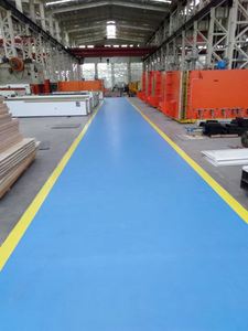 Peinture époxy à base d'eau auto-nivelante brillante et facile à nettoyer (brillante) pour les espaces intérieurs - Product Image 2