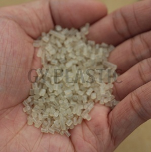 Polystyrène expansé recyclé (EPS) en granulés, Polystyrène recyclé, Recyclage d'EPS, Mousse de polystyrène, Matériau blanc EPS, R-EPS - Product Image 6