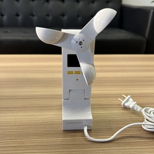 Shinilion บานเกล็ดมู่ลี่ม้วนได้, เครื่องบันทึกข้อมูลความเร็วลมฝน - Product Image 5