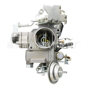Carburador Sj-410 13200-80322 13200-80321 para Reemplazo de Motor de Automóvil, Pieza Ly-010055-C - Product Image 3