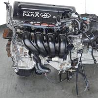 Motor de Gasolina 2ZR 1ZR-FE 1.6L 1.8L para Toyota COROLLA, Motor 2zr 5zr 8zr para Toyota