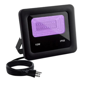 <span class=keywords><strong>Projecteur</strong></span> Led étanche à AC85V-265V nm, éclairage <span class=keywords><strong>UV</strong></span> 50W, ip66, éclairage extérieur, stade, jardin - Product Image 1