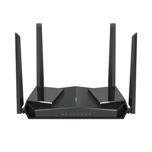 Wifi6 Wifi Access Point Wifi Booster Gaming Router 1GE WAN+3GE LAN+1USB3.0 WiFi6E