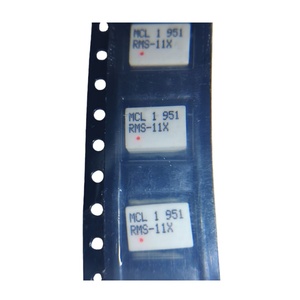 HFCN-5500 + 8.75กิกะเฮิร์ตซ์ศูนย์กลางตัวกรองเซรามิก high PASS 5.5กิกะเฮิร์ตซ์50Ohm 6-SMD IC แบบใหม่ดั้งเดิม - Product Image 6