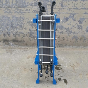 Membrana Iónica de Alta Calidad 1.2-1.7mg, Conjunto de Electrodálisis de Membrana 25 M3/H para Recuperación de Ácido - Product Image 4