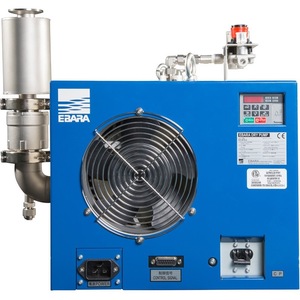 Unidad de Control Industrial EBARA EV-A03 EV-A06 EV-A10 para Soporte de Automatización y Mantenimiento de Equipos - Product Image 3