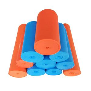 Venda Elástica de Compresión Médica Estéril Personalizada <span class=keywords><strong>Esmark</strong></span>, Colorida, Sin Goma - Product Image 1