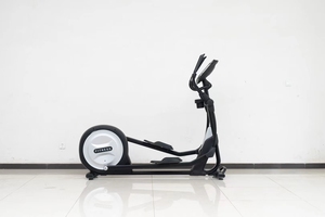 Entraîneur <span class=keywords><strong>elliptique</strong></span> professionnel Entraîneur croisé Volant d'entraînement <span class=keywords><strong>elliptique</strong></span> Machine <span class=keywords><strong>elliptique</strong></span> pour l'entraînement aérobie - Product Image 3