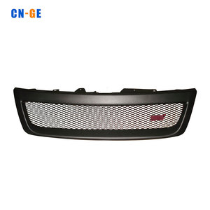 Griglie per Paraurti e Radiatore per <span class=keywords><strong>SUBARU</strong></span> <span class=keywords><strong>Forester</strong></span> 2009-2012, Parti di Ricambio per Carrozzeria <span class=keywords><strong>Auto</strong></span> - Product Image 4