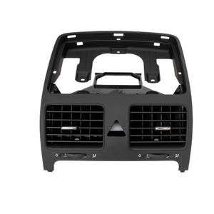 ฝาครอบช่องแอร์คอนโซลกลาง Volkswagen รุ่น 1KD819728 สำหรับ Sagitar Golf 5 - Product Image 1