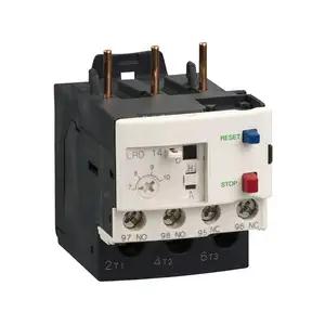 Thermal overload relay LR9F5367 60-100A