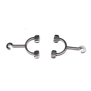 Yahong orthodontie dentaire, orthodontie dentaire Bondable, boutons de type Y, bouton d'orthodontie linguistique - Product Image 5