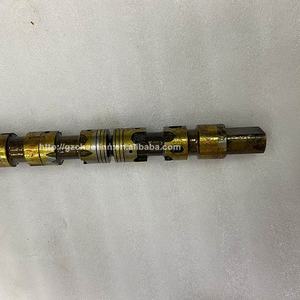 Suku Cadang Katup Kontrol Utama Ekskavator Spool Lengan EX200-3 Katup Kontrol Spool - Product Image 4