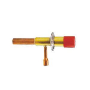 Válvula de Derivación de Aire Caliente para Sistemas de Climatización y Refrigeración HVAC - Product Image 5