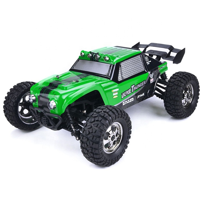 ZIGOTECH 1:12 33KM HBX 12891 - Fast Drift Electric RC Cars