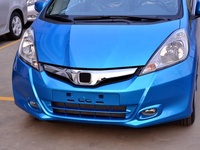 Parachoques Delanteros para Automóviles, Repuestos para Automóviles 71101-TF0-G10ZZ para Honda Fit Jazz 2011-2013, Accesorios para Automóviles