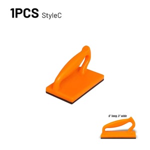 4 pièces ensemble de bâtons de bloc de poussée de sécurité accessoires de scie à Table outils de Table de routeur à bois utilisation sur les scies à Table scies à ruban - Product Image 4