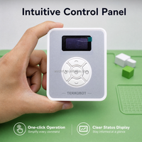 Kit de Brazo Robótico de Codificación Magician Lite, Brazo Robótico Educativo STEM para Programación, para Cursos de Robótica con IA en Escuelas Primarias y Secundarias