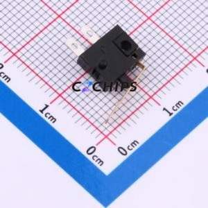 KH-DS-118A-12 Limit Switch Through hole Component (THT),8x3.5mm Switch - Product Image 1