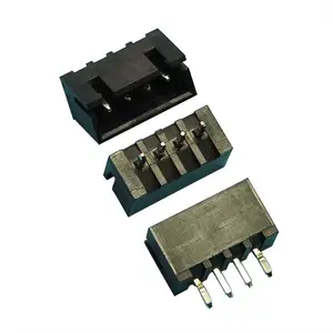 Bestseller 2.50Mm Pitch A2501wv Hr Connectoren Voor Auto, Connector Accessoires, Elektrische Accessoires