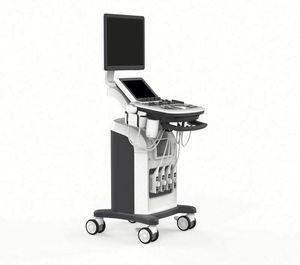 Cheapest <strong>Price</strong> Zoncare-P7 Medical Diagnostic Veterinary Trolley Color Doppler 3D 4D Zoncare <strong>Ultrasound</strong> Machine Equipment - Product Image 6