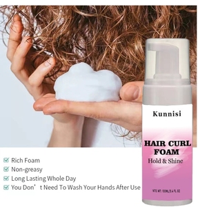 <span class=keywords><strong>Mousse</strong></span> riche pour tresses à séchage rapide, perruques bouclées, <span class=keywords><strong>mousse</strong></span> moussante pour cheveux, <span class=keywords><strong>mousse</strong></span> pour cheveux bouclés, marque privée, vente en gros - Product Image 4