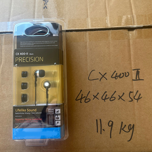 <strong>2026</strong> Hot Sales Stereo Headphone In-Ear <strong>Headsets</strong> Wired Gaming Earphone for Sennheiser CX300S CX300-II CX400 IE 40 Pro IE 300 - Product Image 4