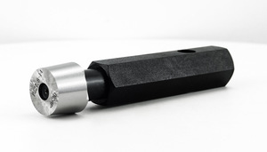 Xi lanh khí chủ đề đo, trượt vòng đo, cắm đo pz19.2pz27.8 pz39pz56 - Product Image 6