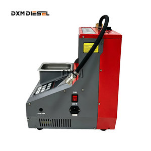 <span class=keywords><strong>Limpiador</strong></span> y Probador <span class=keywords><strong>de</strong></span> Inyectores <span class=keywords><strong>de</strong></span> Combustible Ultrasónico CNC802 <span class=keywords><strong>de</strong></span> DXM, Compatible con Inyectores GDI Universales - Product Image 3