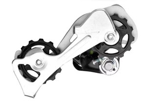 <span class=keywords><strong>Desviador</strong></span> Trasero <span class=keywords><strong>SHIMANO</strong></span> ALTUS/ACERA RD M310/M360 <span class=keywords><strong>de</strong></span> 7/8 Velocidades 3x7s 3x8s para Bicicleta <span class=keywords><strong>de</strong></span> Montaña, Ciclismo, MTB, Accesorios - Product Image 6