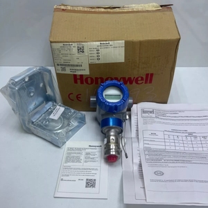 STG74L smartline ความแม่นยำสูง0.055% ฮาร์ทโปรโตคอล Honeywell Stg700 STG74L-E1G000-1-A-ADC-11C-11A0-F1-0000แบบใหม่และดั้งเดิม - Product Image 6