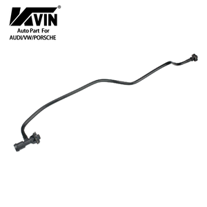 Manguera de Depósito de Refrigerante KVIN 8W0121081DR para Q5L A4LB9 8W0 121 081 <span class=keywords><strong>DR</strong></span> - Product Image 3