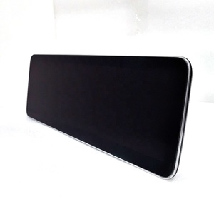 Route nhà máy cung cấp Android Màn hình 14.9 Xe GPS 4 + 64 gam đài phát thanh xe cho Mercedes Benz C Class W205 ntg5.0 hỗ trợ không dây Carplay - Product Image 4