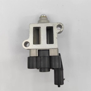 Moteur de ralenti-assemblage, FORTE/K2/RIO/K3/SELTOS/SOUL/<span class=keywords><strong>ACCENT</strong></span>/ELANTRA/i20/i30/VELOSTER G4FA - Product Image 4