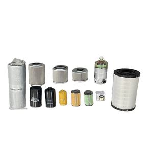 4HK1 אלמנט ערכת דלק מסנן קטן 898143-0410 8981430411 SH200-5 SH210-6 SH240-5 SH350-5 CX210B CX360B - Product Image 6