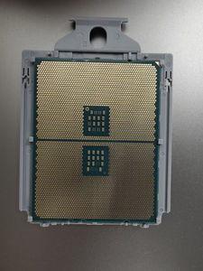 โปรเซสเซอร์ EPYC 7773X 64 คอร์ 128 เธรด 3.5GHz ซ็อกเก็ต SP3 ปลดล็อค ซีรีส์ 7003 สำหรับเซิร์ฟเวอร์ 7773x - Product Image 2