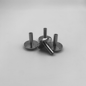 Stainless Steel CNC Machining Hardware Switch with Mark Shift Switch Automatic Speed Control Dual-mode Switch Quickly Produce - Product Image 5