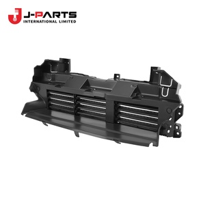 ชัตเตอร์ด้านลมร้อน เครื่องยนต์ด้านซ้าย สำหรับโตโยต้า ไฮเอซ LH103 ปี 1993-1998 รุ่น 53728-95J02 - Product Image 2