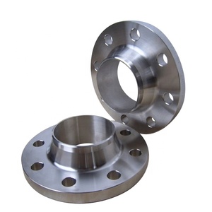 FLG Chine API 6A 2000 #   3000 #   Flange en acier inoxydable de 4 pouces 304 304L 316 316L WN RTJ <span class=keywords><strong>WNF</strong></span> Col de soudure sans soudure Col de soudure à souder - Product Image 1