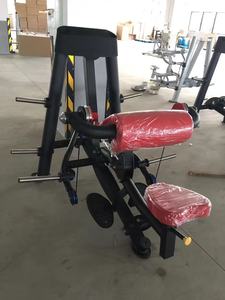 Máquina de rizado de bíceps, equipo de gimnasio comercial de alta calidad - Product Image 6