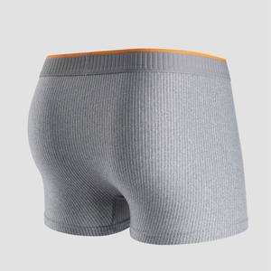 <span class=keywords><strong>Ropa</strong></span> <span class=keywords><strong>interior</strong></span> cómoda de seda de leche transpirable de tiro medio <span class=keywords><strong>para</strong></span> <span class=keywords><strong>hombre</strong></span>, <span class=keywords><strong>ropa</strong></span> <span class=keywords><strong>interior</strong></span> de punto con logotipo de ventas directas de fábrica de <span class=keywords><strong>Amazon</strong></span> - Product Image 3