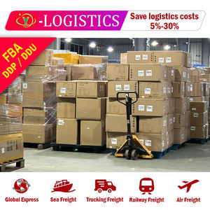 Доставка от двери до двери DDP DDU агент из Китая в Гвинею-Бисау Египет Algeria Angola Эфиопия Нигерия Гвинея LCL море/воздух/экспресс - Product Image 3