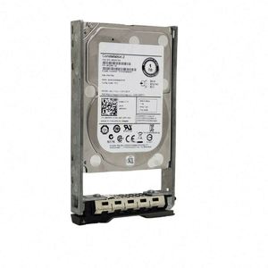 ฮาร์ดไดรฟ์เซิร์ฟเวอร์คุณภาพสูง D4N7V 2.5 1TB 7.2k 12Gbps 128MB SAS HDD พร้อมถาด - Product Image 2