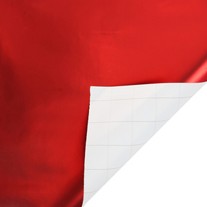 ODM/OEM Personalized Aluminized Lamination Solid Color Coated Paper Tissue Paper <b>Gift</b> <b>Wrap</b> for Daily <b>Gift</b> Packing - Product Image 4