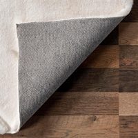 Tapis rectangulaire moderne en fausse fourrure pelucheuse, géométrique, antidérapant, lavable, pour salon, chambre et couloir